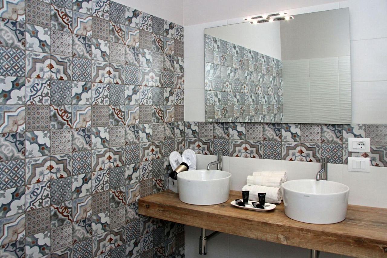 Relais Marlene Bed & Breakfast Avezzano Dış mekan fotoğraf