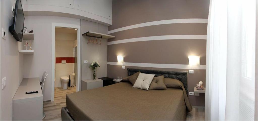 Relais Marlene Bed & Breakfast Avezzano Dış mekan fotoğraf