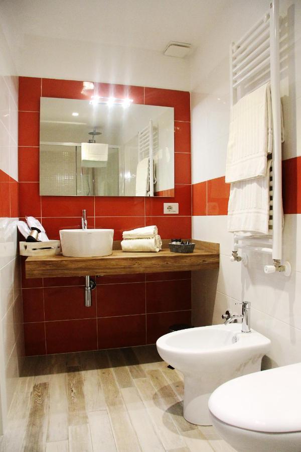 Relais Marlene Bed & Breakfast Avezzano Dış mekan fotoğraf