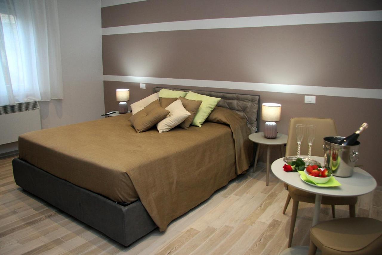 Relais Marlene Bed & Breakfast Avezzano Dış mekan fotoğraf