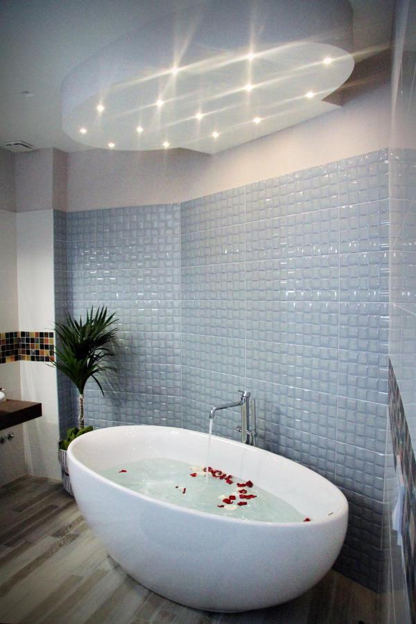 Relais Marlene Bed & Breakfast Avezzano Dış mekan fotoğraf
