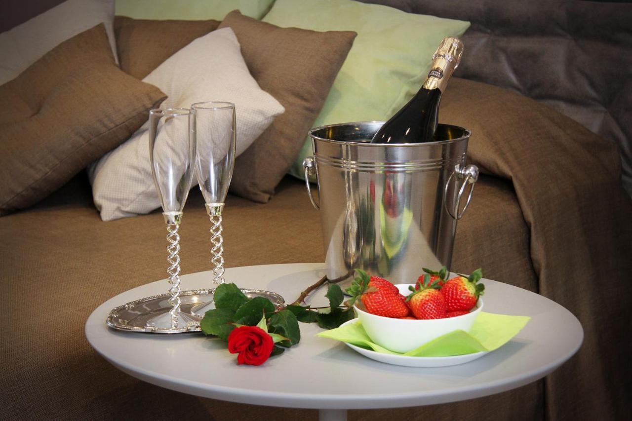 Relais Marlene Bed & Breakfast Avezzano Dış mekan fotoğraf