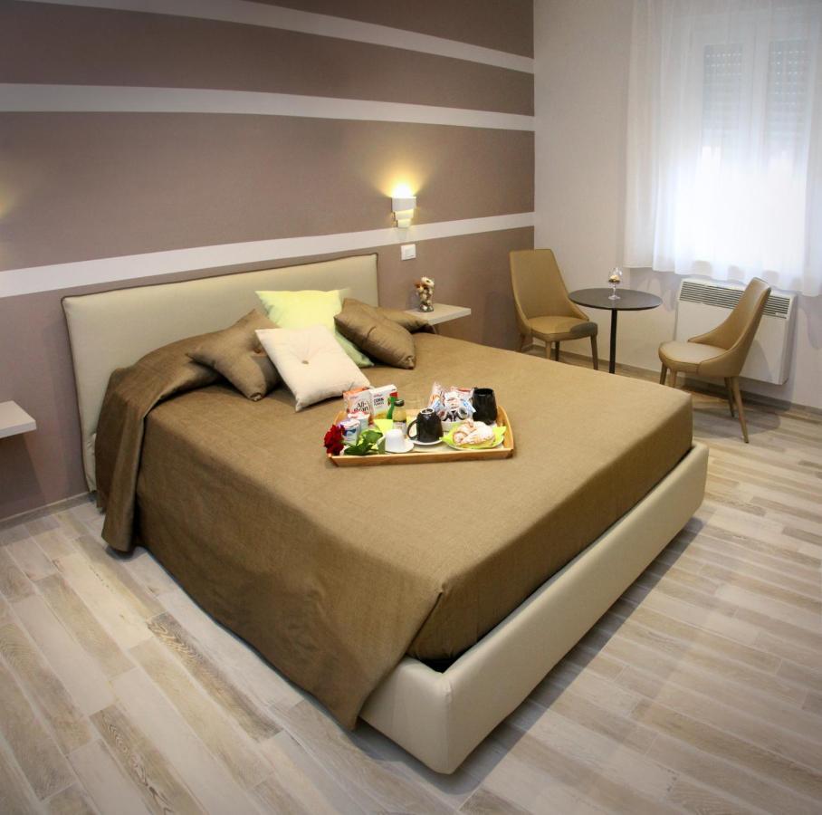 Relais Marlene Bed & Breakfast Avezzano Dış mekan fotoğraf