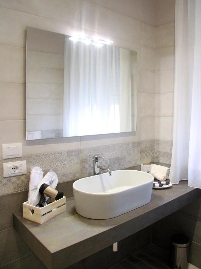 Relais Marlene Bed & Breakfast Avezzano Dış mekan fotoğraf