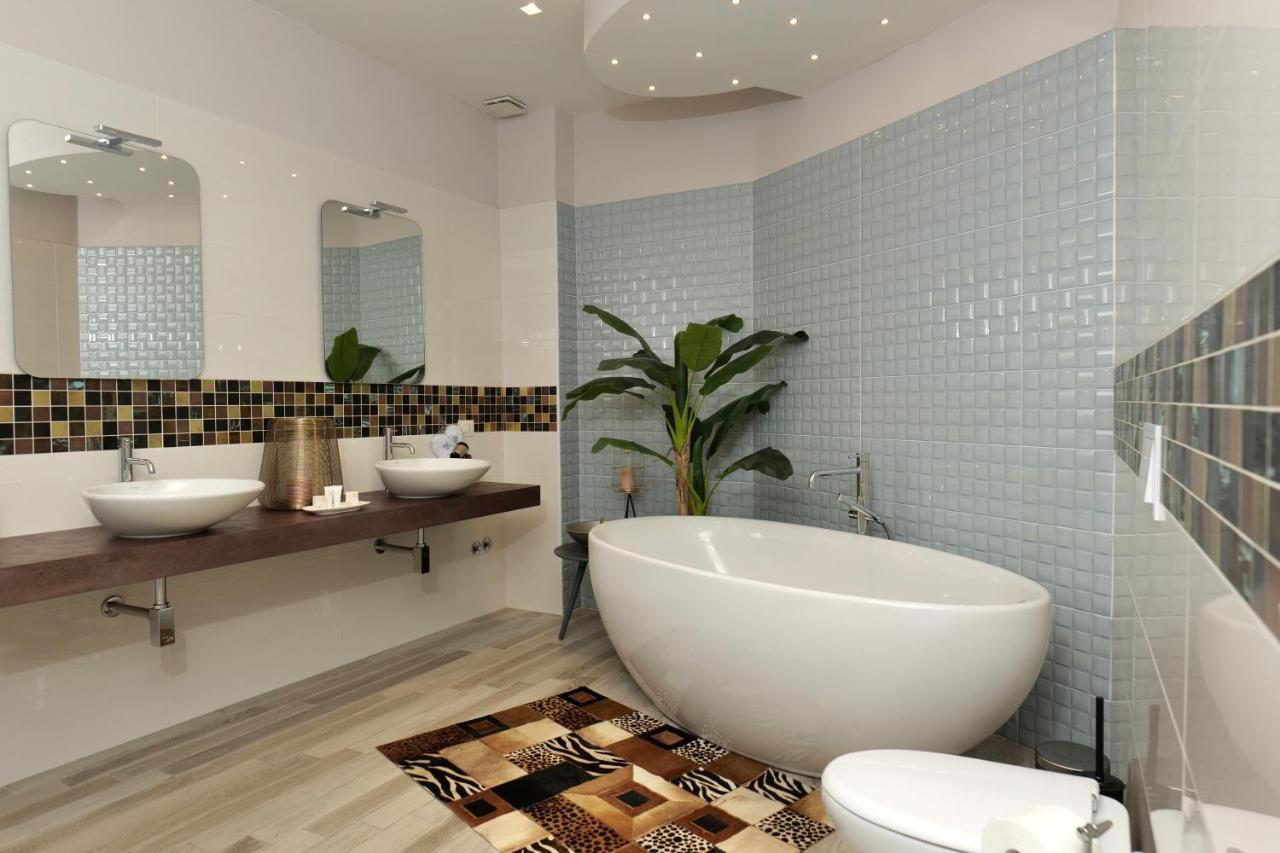 Relais Marlene Bed & Breakfast Avezzano Dış mekan fotoğraf