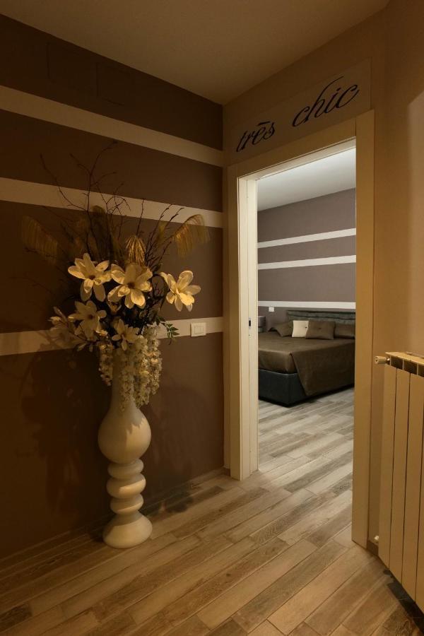 Relais Marlene Bed & Breakfast Avezzano Dış mekan fotoğraf