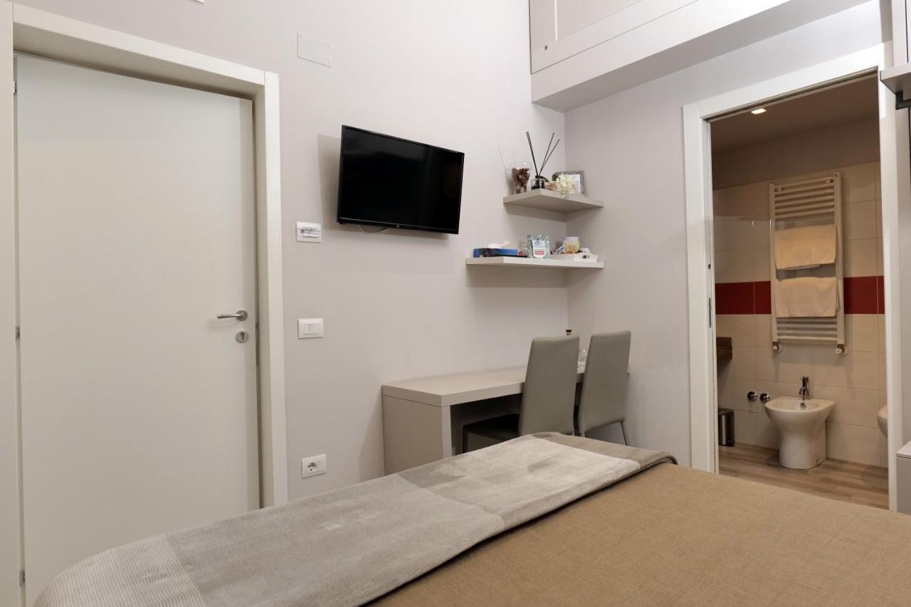Relais Marlene Bed & Breakfast Avezzano Dış mekan fotoğraf