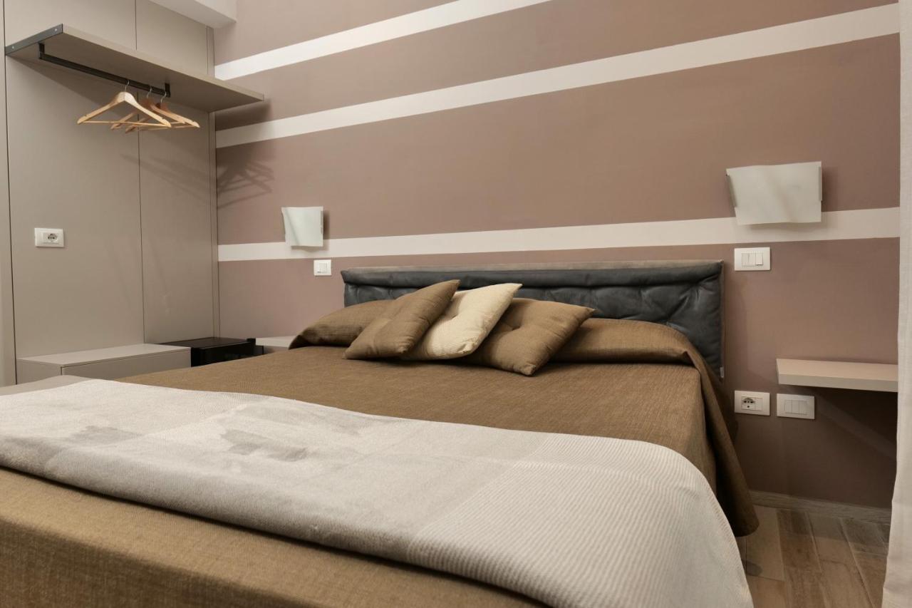 Relais Marlene Bed & Breakfast Avezzano Dış mekan fotoğraf