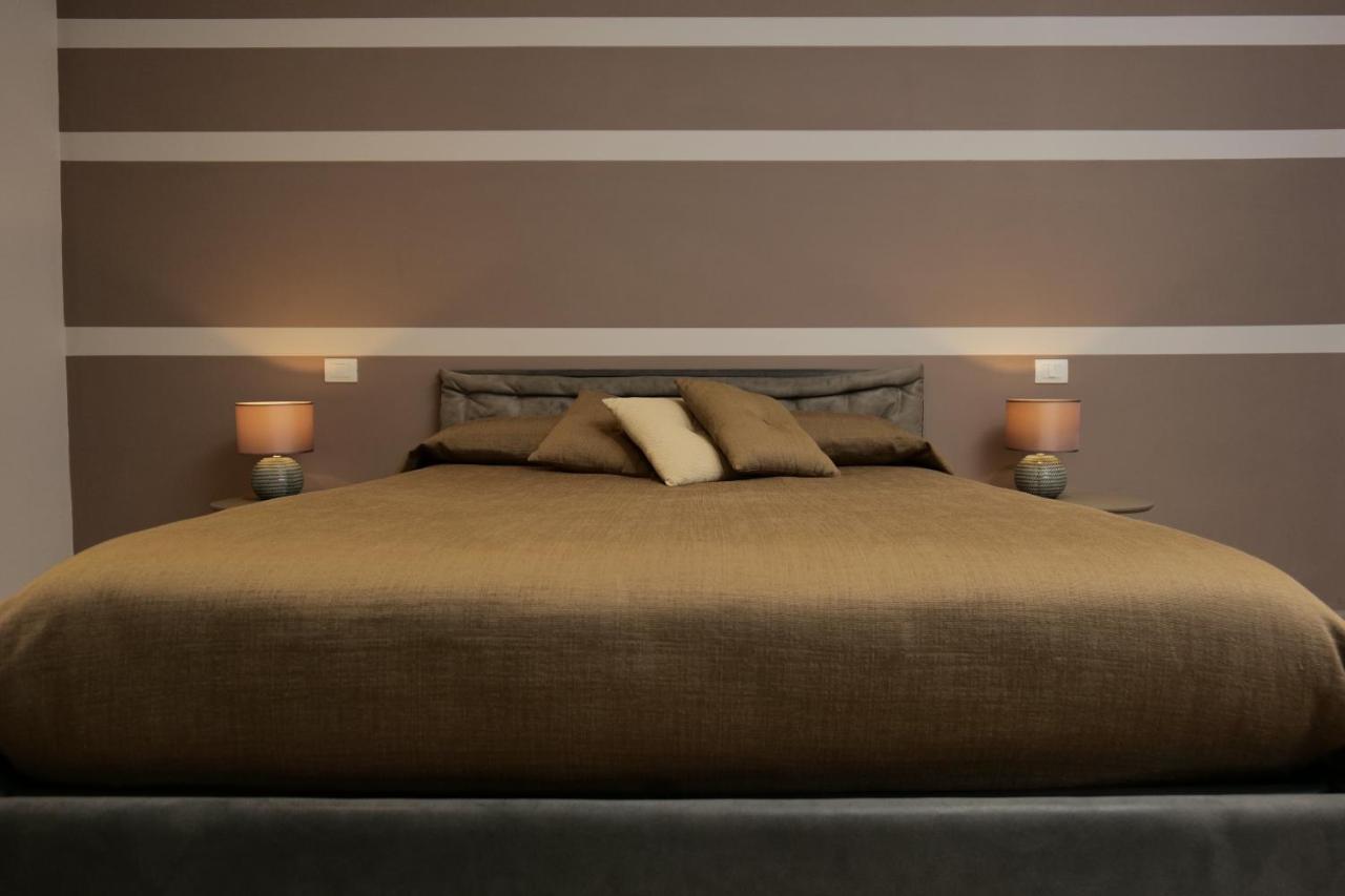 Relais Marlene Bed & Breakfast Avezzano Dış mekan fotoğraf