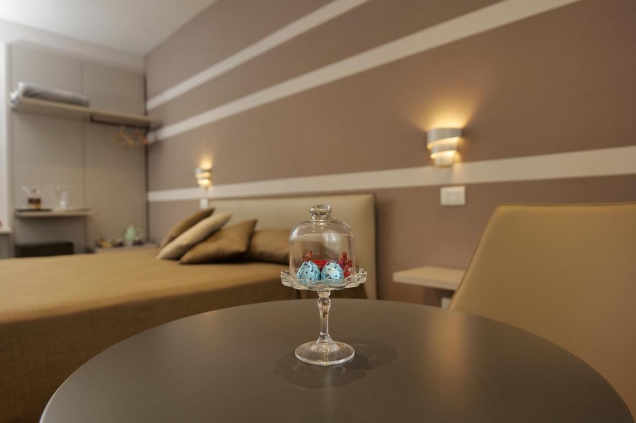 Relais Marlene Bed & Breakfast Avezzano Dış mekan fotoğraf