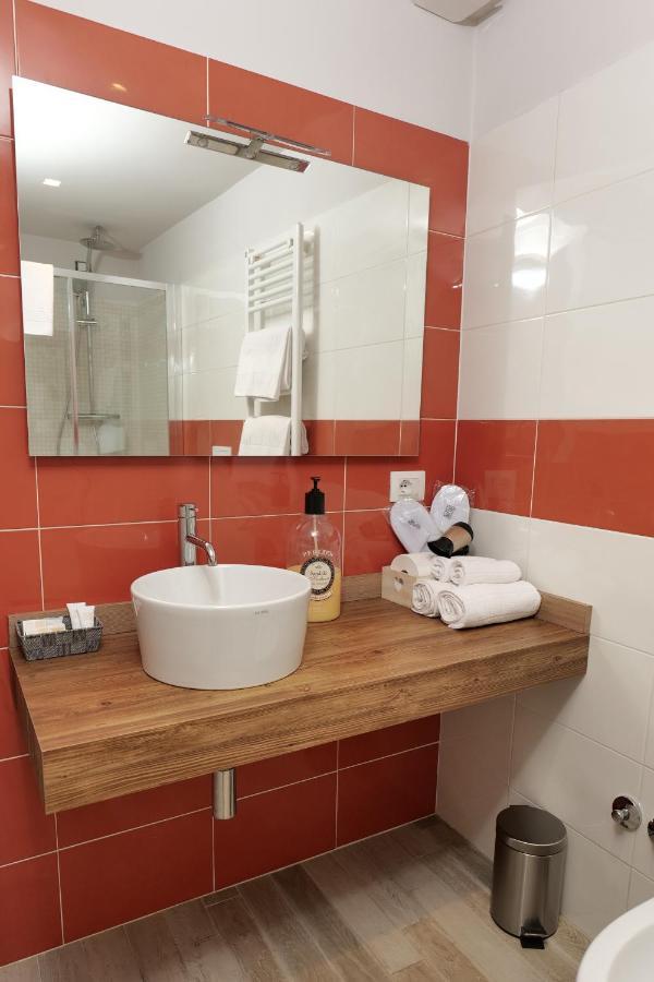 Relais Marlene Bed & Breakfast Avezzano Dış mekan fotoğraf