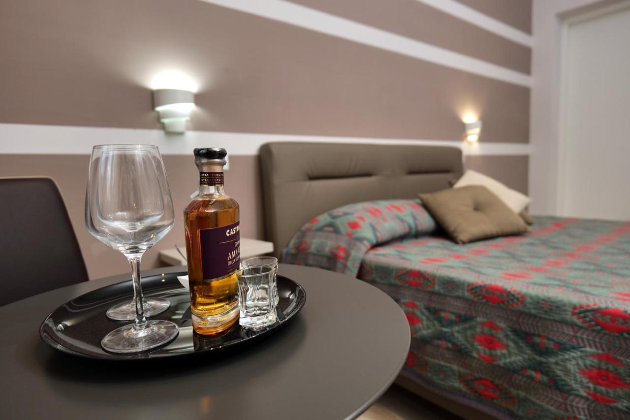 Relais Marlene Bed & Breakfast Avezzano Dış mekan fotoğraf