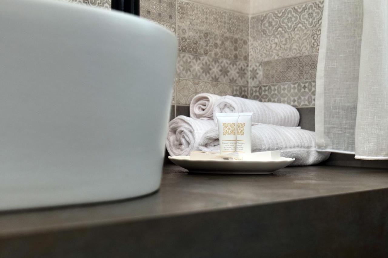 Relais Marlene Bed & Breakfast Avezzano Dış mekan fotoğraf