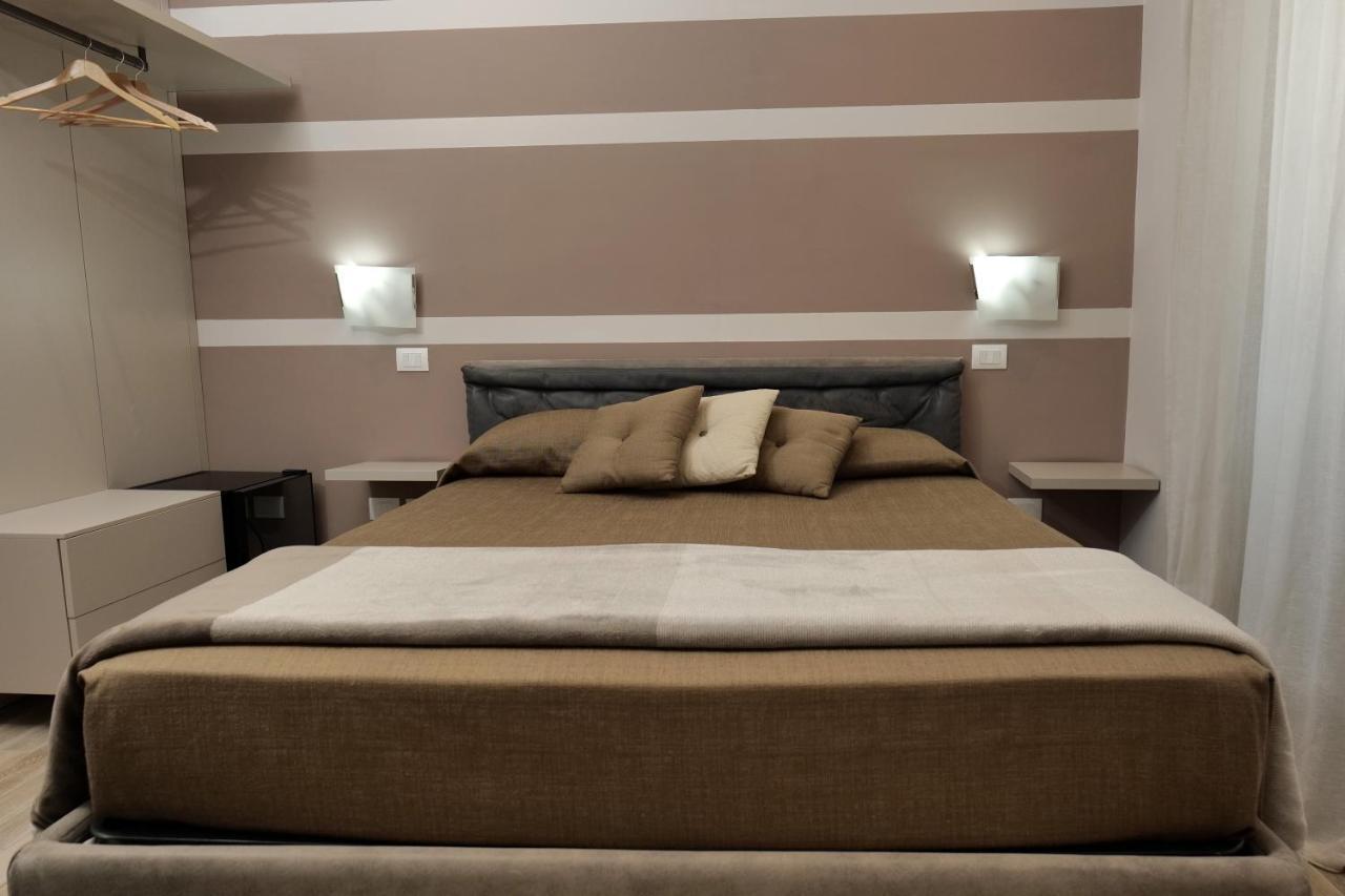 Relais Marlene Bed & Breakfast Avezzano Dış mekan fotoğraf
