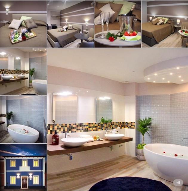 Relais Marlene Bed & Breakfast Avezzano Dış mekan fotoğraf
